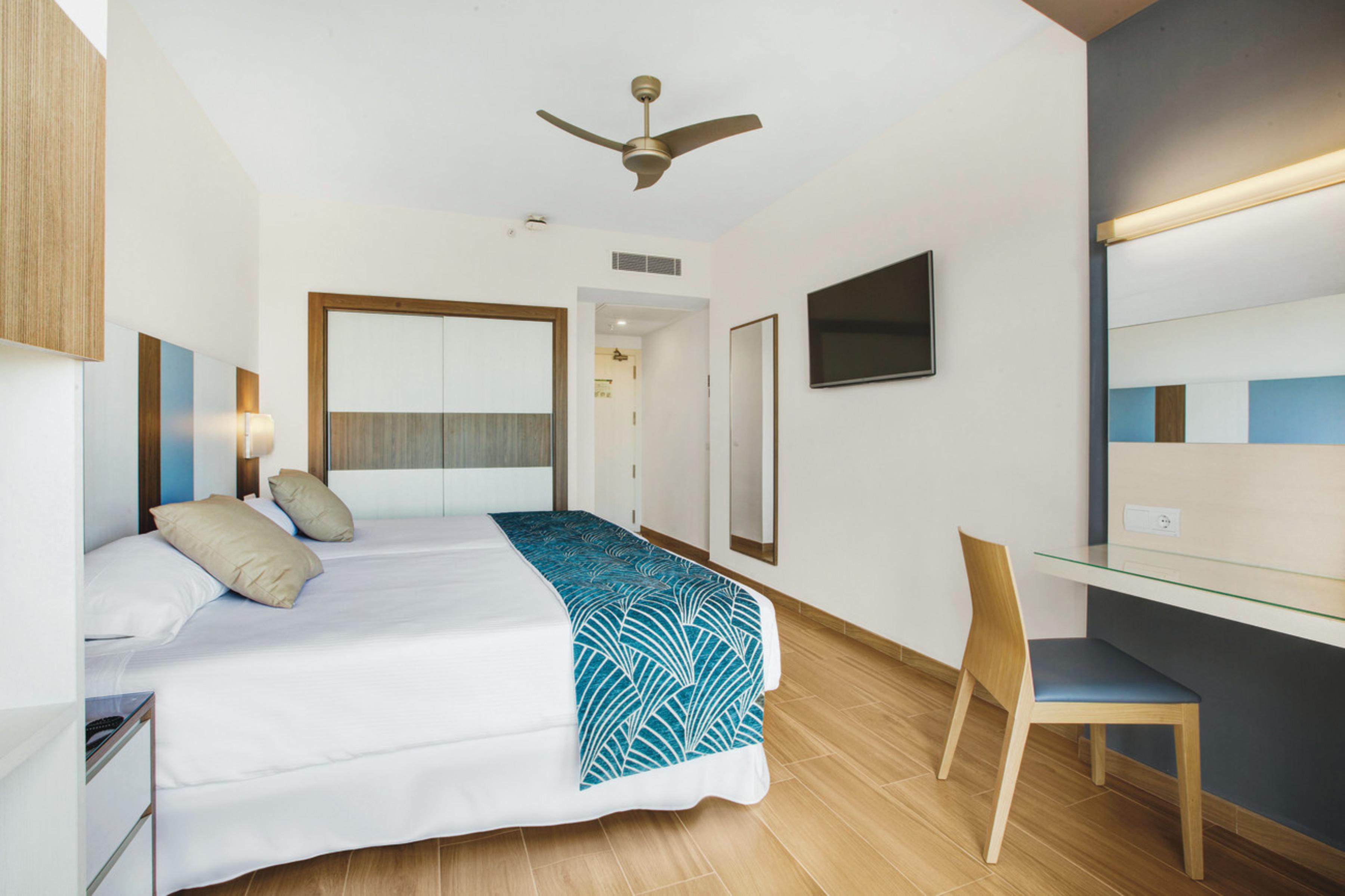Hotel Riu Festival 플라야 데 팔마 외부 사진