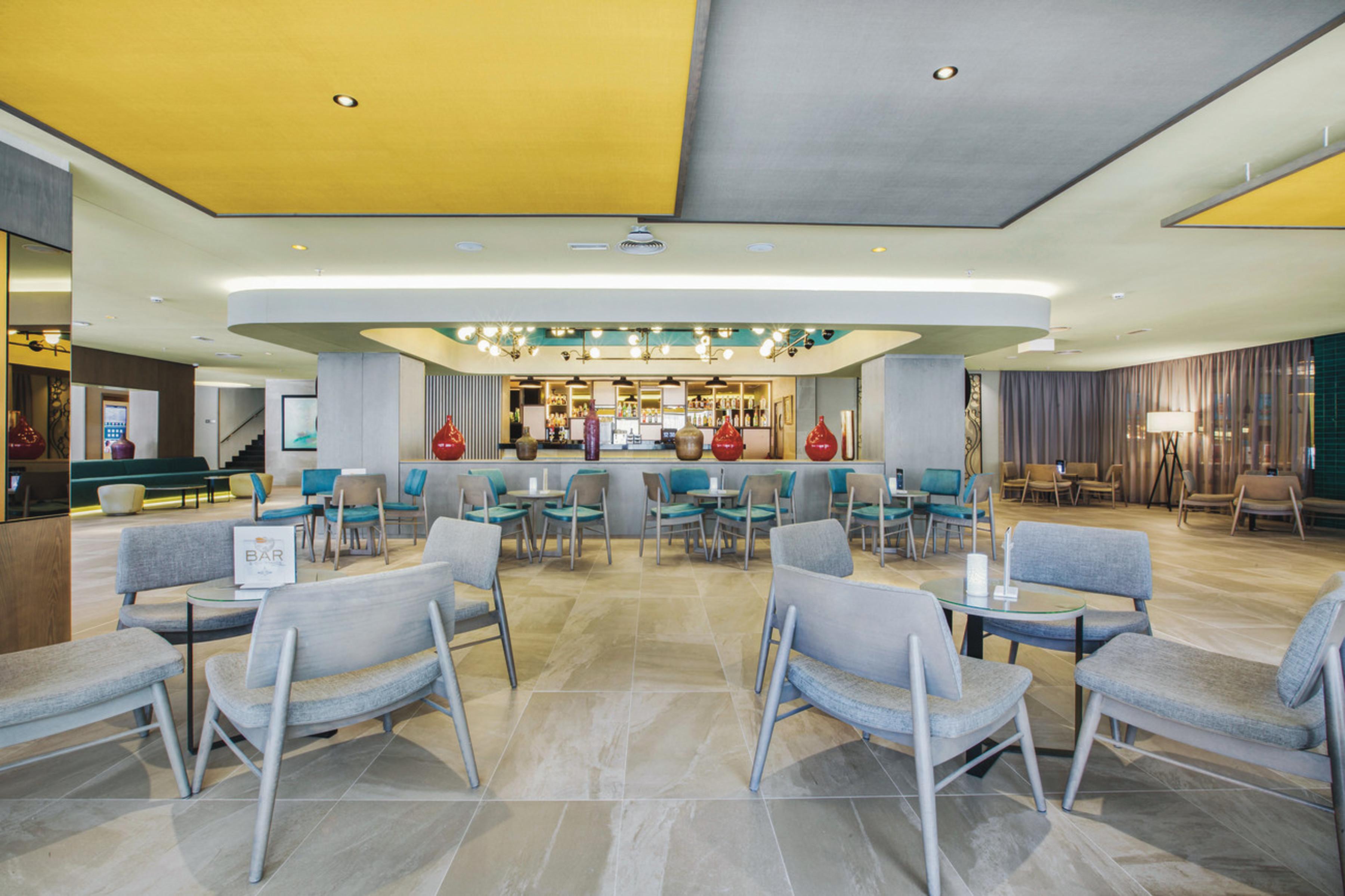 Hotel Riu Festival 플라야 데 팔마 외부 사진