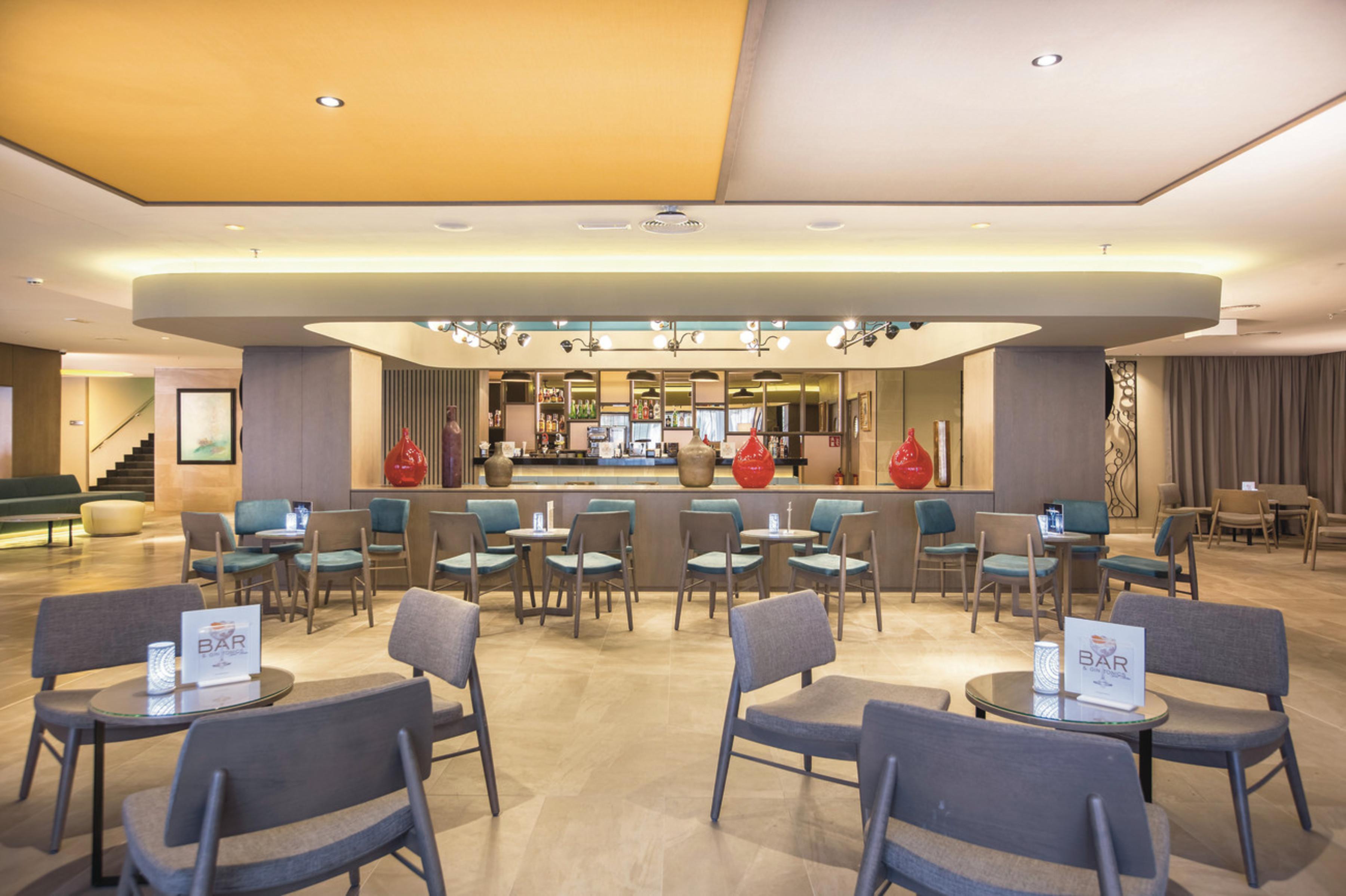 Hotel Riu Festival 플라야 데 팔마 외부 사진