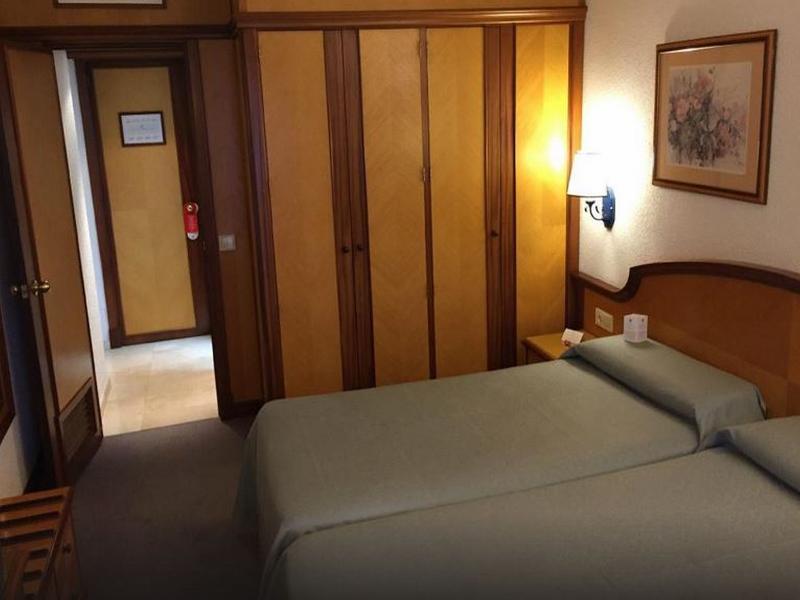 Hotel Riu Festival 플라야 데 팔마 외부 사진