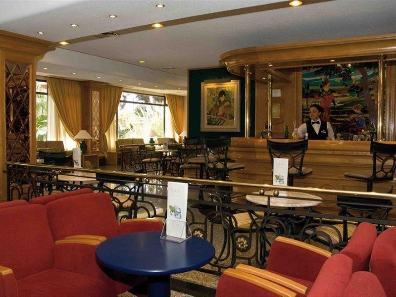 Hotel Riu Festival 플라야 데 팔마 외부 사진