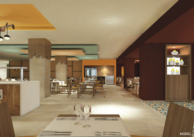 Hotel Riu Festival 플라야 데 팔마 외부 사진