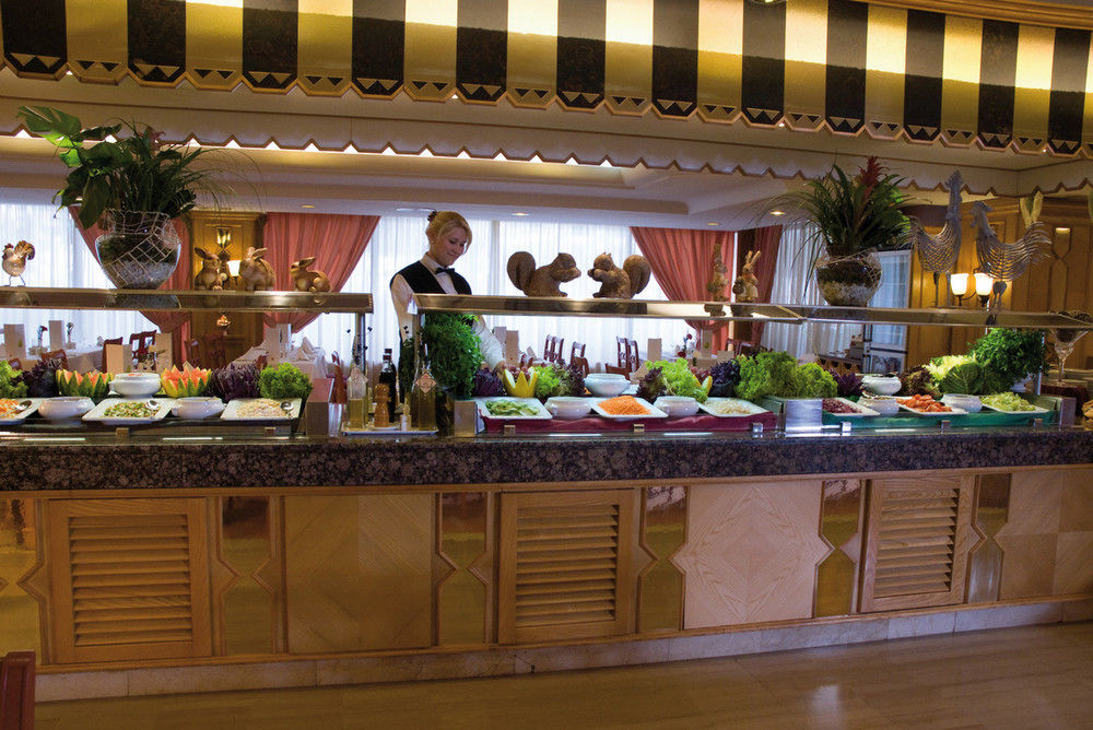Hotel Riu Festival 플라야 데 팔마 외부 사진